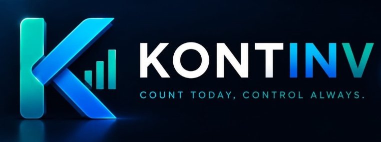 KONTINV — Count today, control always